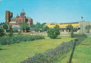 Czeladź - 021209
