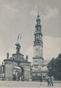 Częstochowa - 021215