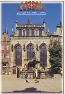 Gdańsk - 021235
