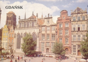 Gdańsk - 021240