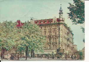 Gliwice - 021244