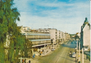 Gorzów Wielkopolski - 021253
