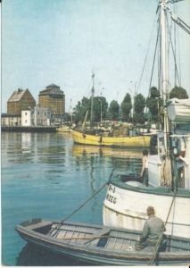 Kolobrzeg - 021285