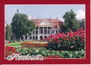 Kozłówka - 021305