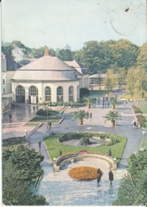Kudowa Zdrój - 021313
