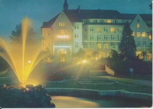 Kudowa Zdrój - 021314