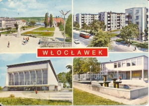 Włocławek - 021345