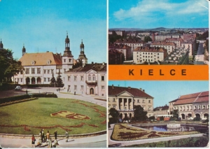 Kielce - 021352