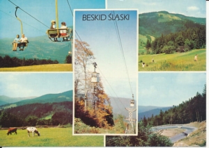 Beskid Śląski - 021353