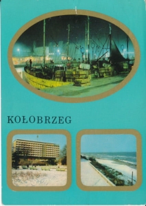 Kołobrzeg - 021354