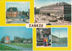 Zabrze - 021357