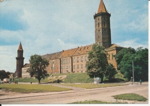 Legnica - 021365