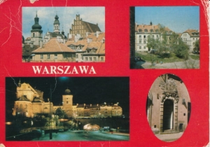 Warszawa - 021371