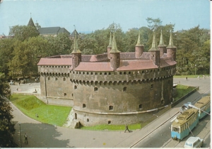 Kraków - 021372