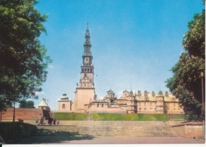 Częstochowa - 021377