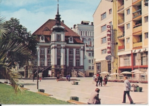 Legnica - 021381