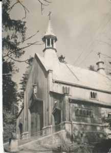 Iwonicz Zdrój - 021394