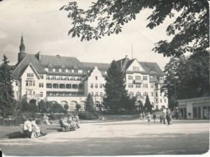 Kudowa Zdrój - 021396