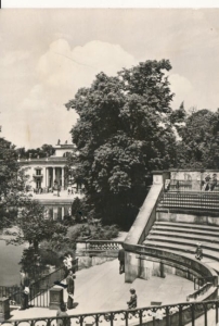 Warszawa - 021399