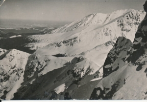 Tatry - 021403