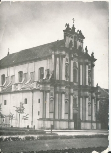 Warszawa - 021404
