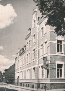 Czaplinek - 021433