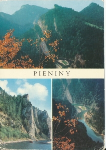 Pieniny - 021444