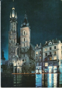 Kraków - 021445