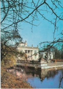 Warszawa - 021446