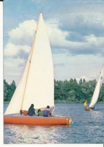 Pojezierze Iławskie - 021447