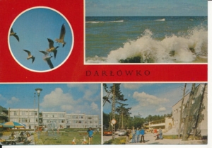 Darłówko - 021460