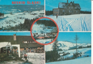 Beskid Śląski - 021473