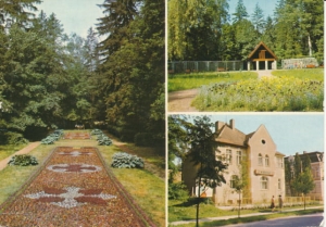 Połczyn Zdrój - 021475