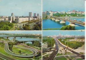 Warszawa - 021476