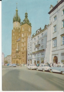 Kraków - 021483