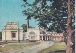 Solec Zdrój - 021488
