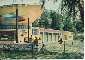 Kudowa Zdrój - 021490