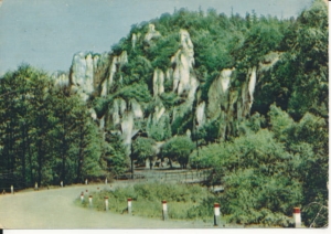 Ojców - 021491