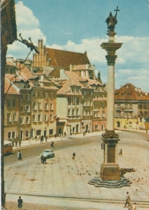 Warszawa - 021504