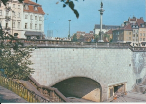 Warszawa - 021509