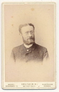 CDV Fotografia wizytowa - 18660