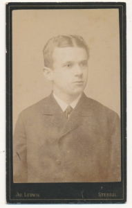 CDV Fotografia wizytowa - 18664