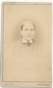CDV Fotografia wizytowa - 18681