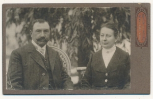 CDV Fotografia wizytowa - 18688
