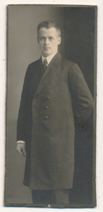 CDV Fotografia wizytowa - 18692