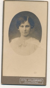 CDV Fotografia wizytowa - 18699