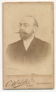 CDV Fotografia wizytowa - 18711