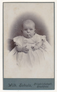 CDV Fotografia wizytowa - 18712
