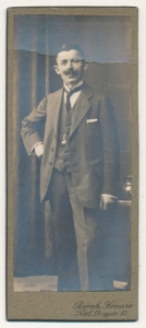 CDV Fotografia wizytowa - 18719