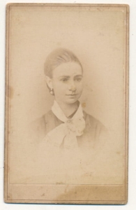 CDV Fotografia wizytowa - 18725